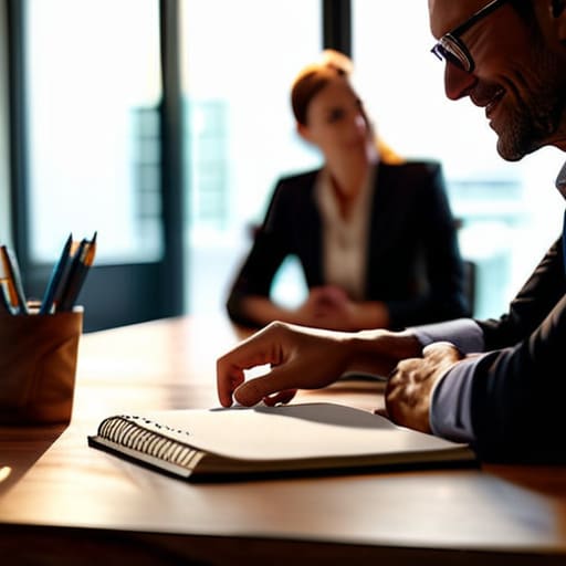Using Negotiation Scripts for Candidates That Actually Feel Natural