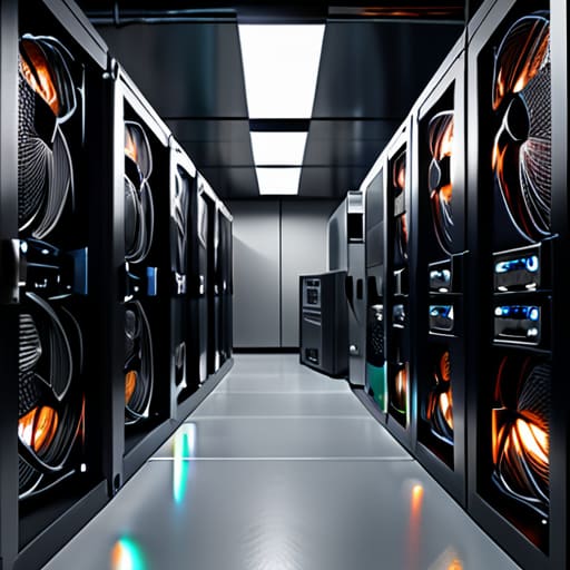 Why on Demand Computing Resources Actually Change the Game