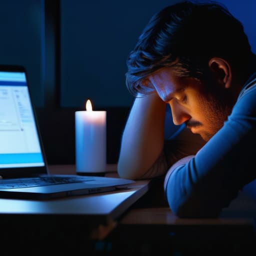 Why Your Current Stress Management Techniques Are Failing