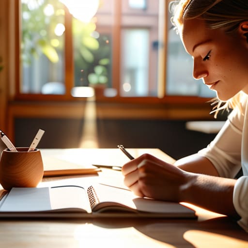 Benefits of having an accountability partner.