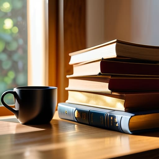 Top picks from best productivity books.