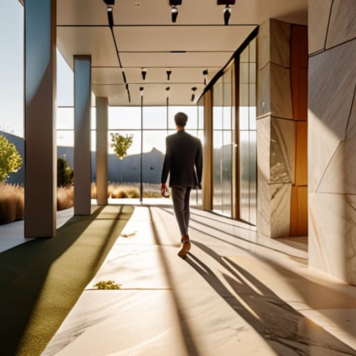 Navigating a successful career change at 30.
