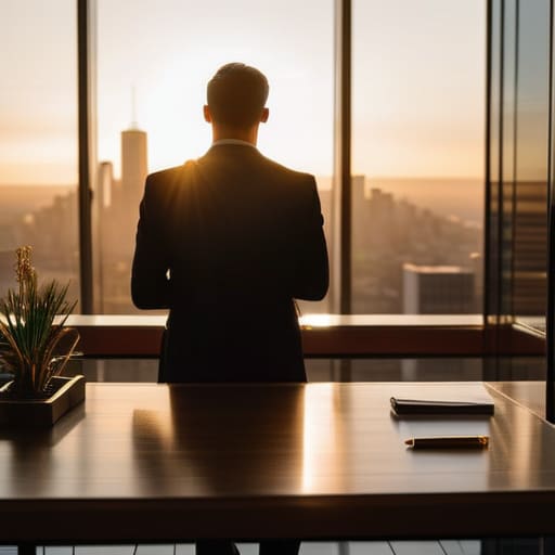 Setting meaningful career goals examples.