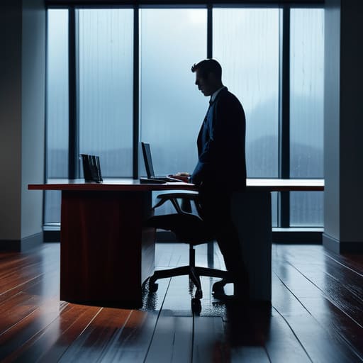 Strategies for dealing with a difficult boss.