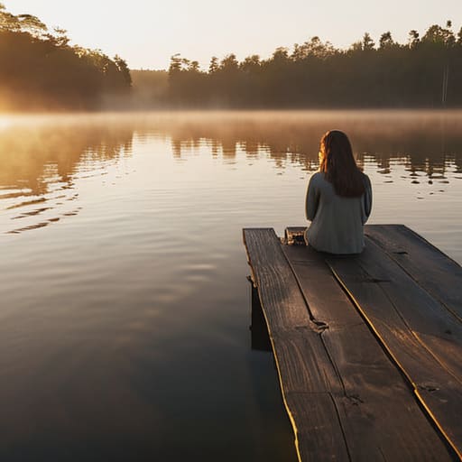 Guide for dealing with burnout recovery.