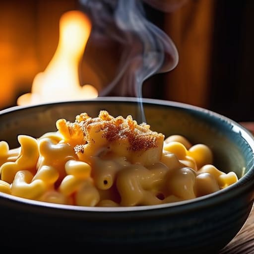Cozy easy comfort food recipes for relaxing.