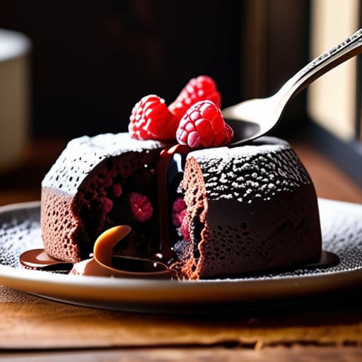 Quick and easy dessert recipes for cravings.