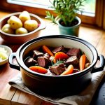 Easy slow cooker recipes for dinner.