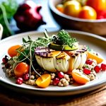 Delicious easy vegetarian recipes for everyone.
