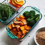 Healthy meal prep ideas for smart eating.