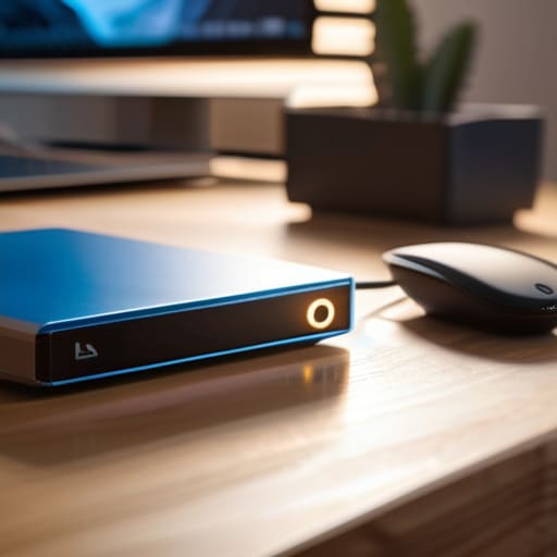 Learn how to back up your data.