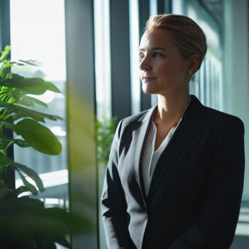 How to be more confident at work.