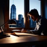 How to be more disciplined without motivation.