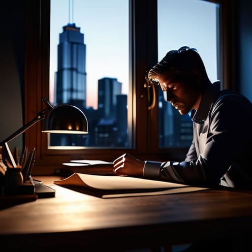 How to be more disciplined without motivation.