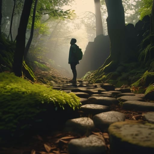 Strategies on how to break bad habits.