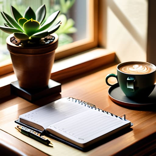 How to build a monthly money routine.