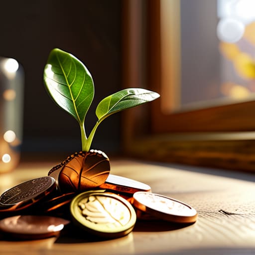 How to build good money habits.
