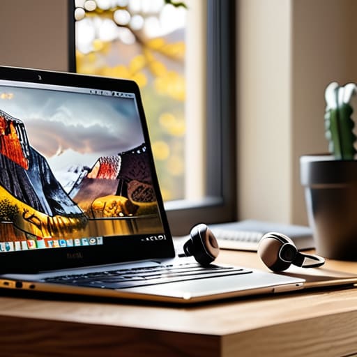 Guide on how to choose a laptop.
