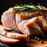 How to cook chicken breast juicy.