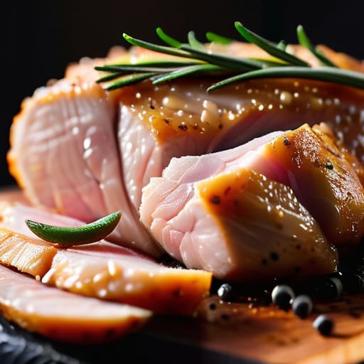 How to cook chicken breast juicy.