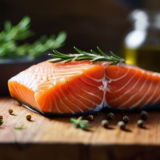 Beginner guide on how to cook fish.