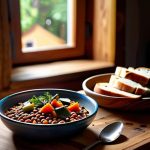 Tips on how to cook on a budget.