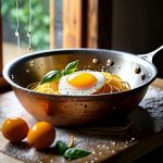 Learn how to cook pasta perfectly.
