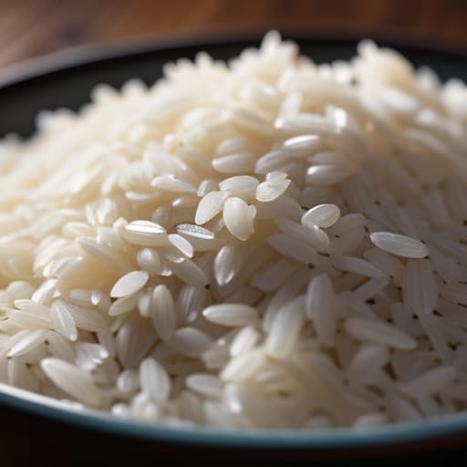 How to cook rice perfectly guide.