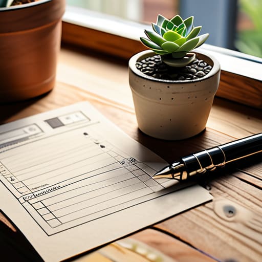 How to create a debt payoff plan.