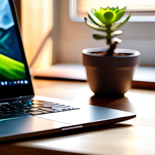 Tips on how to extend laptop battery life.