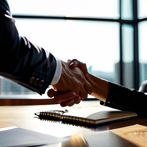 Tips on how to get an internship.