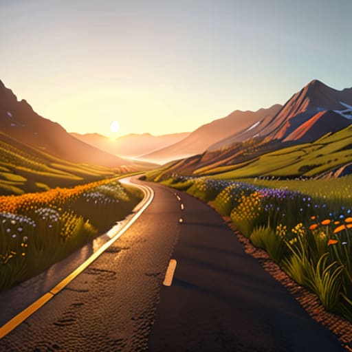 Roadmap on how to get out of debt.