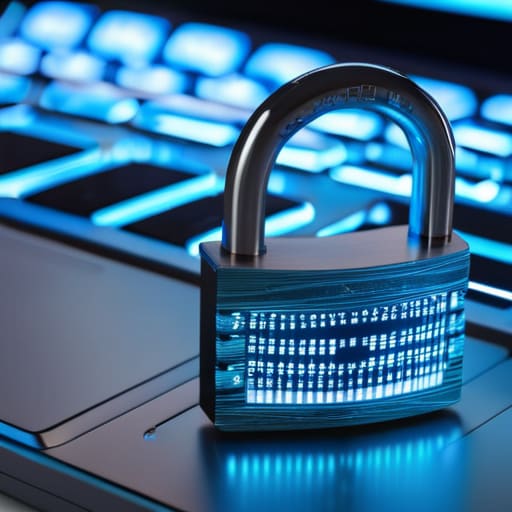 Steps on how to keep your accounts secure.