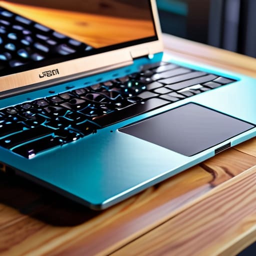 Tips on how to keep your laptop cool.
