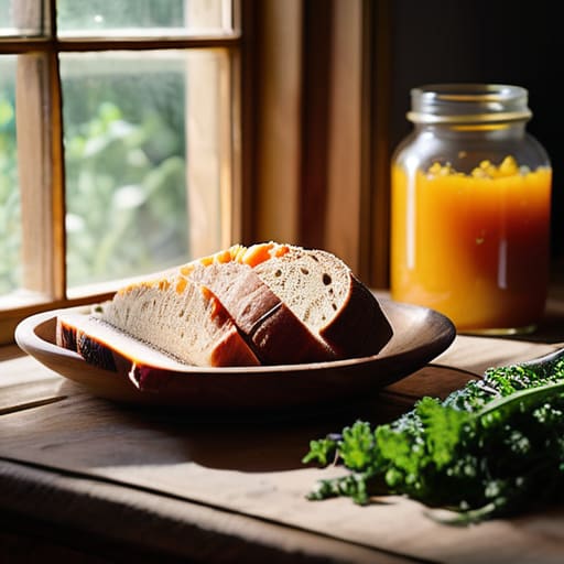 Tips on how to lower food costs.