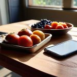 Guide on how to make a grocery budget.