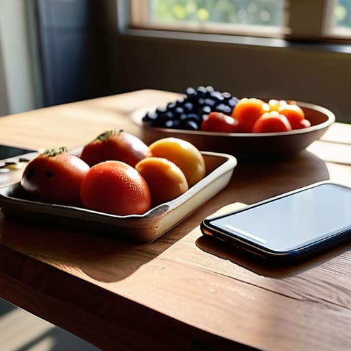 Guide on how to make a grocery budget.