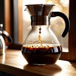 Learn how to make coffee at home.