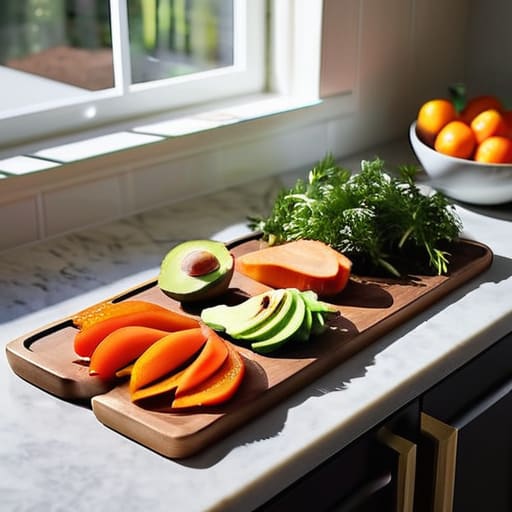 Guide on how to meal prep weekly.