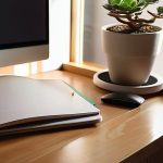How to organize your desktop efficiently.
