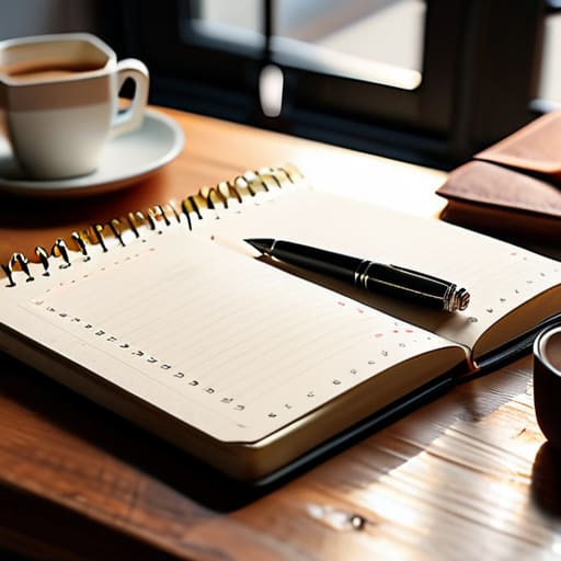Guide on how to prepare for an interview.