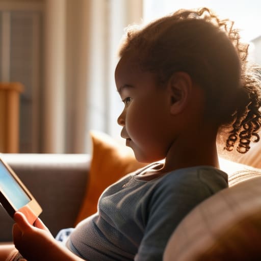 How to protect your kids online guide.