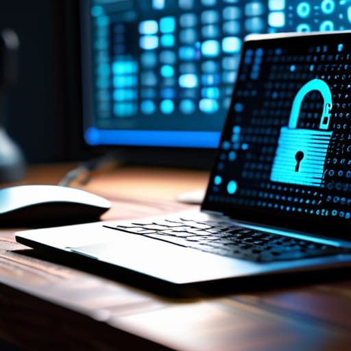 How to protect your online privacy tips.