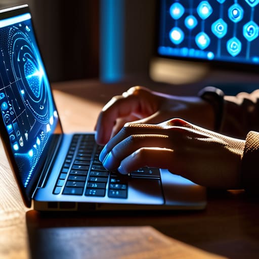 Tips on how to protect yourself from fraud.