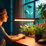 How to reduce eye strain from screens.