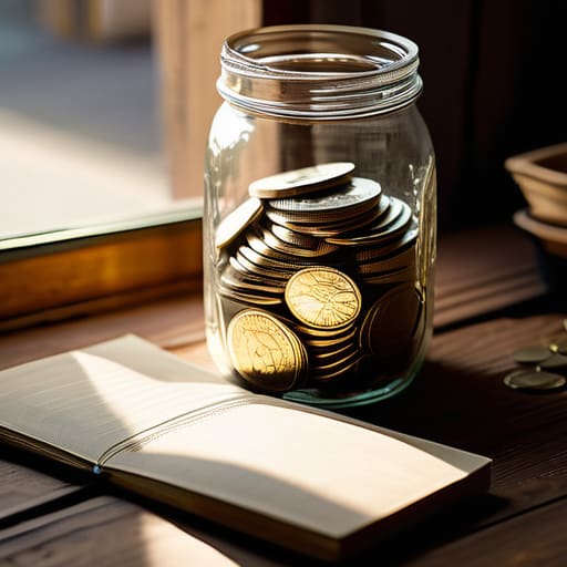Tips on how to save for a big purchase.