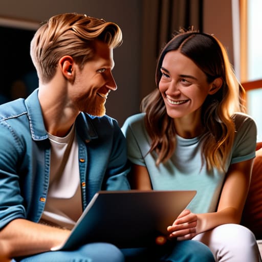 Tips on how to save money as a couple.