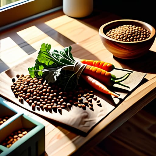 Tips on how to save on groceries.