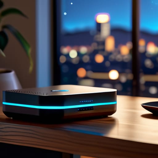 Steps to Secure Your Home Wifi Network From Intruders