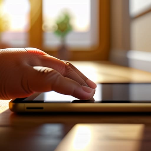 Guide on how to set up parental controls.